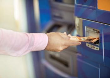 Los delitos vía los cajeros automáticos representaron un impacto de RD$38.7 millones.