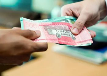 El superintendente de Pensiones, Francisco Torres, detalla propuesta de actualización de la Ley 87-01.