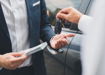 El crédito bancario para vehículos usados sumó RD$30,705 millones, equivalente al 6% de la cartera de consumo.
