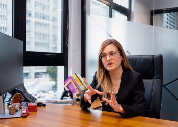 Inés Páez destaca que en los últimos años las EIF han incorporado un enfoque de género en el diseño de sus productos y servicios.