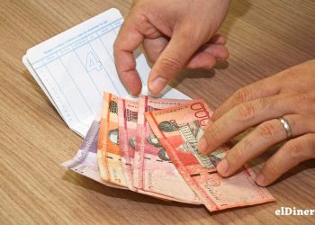 La capacidad de pago de los deudores en mora no mejoró. Por el contrario, de acuerdo con las cifras de castigos, empeoró.