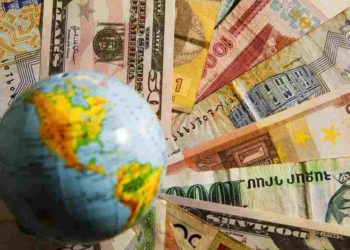 La economía mundial enfrenta riesgos por el encarecimiento de la energía, los fertilizantes y las interrupciones del comercio internacional.