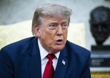Trump reiteró que esta es la "última oportunidad" para alcanzar un acuerdo con Irán.