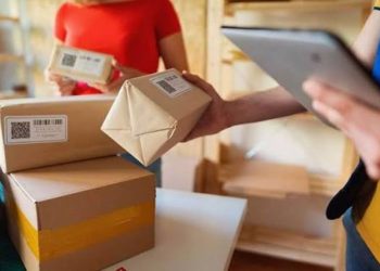 Los que utilicen los servicios courier recibirán un enlace para inscribirse en el RUA, cuyo proceso inicia cuando la entidad estatal recibe el paquete.