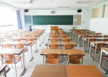 El informe proyecta que la región tendrá 38 millones menos de estudiantes en edad escolar para el año 2050.