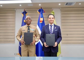 El acuerdo establece las bases generales para la cooperación técnica e institucional.