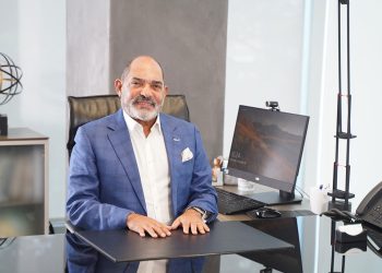 José Zapata pondera el uso de la IA en el sector asegurador.