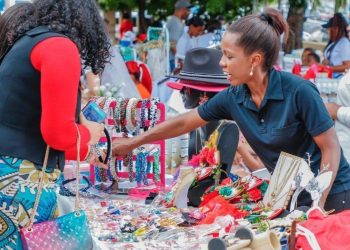 El informe de Anje detalla que la informalidad es un fenómeno estructural que afecta al ecosistema emprendedor dominicano.