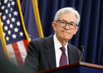 Powell afirmó que la Reserva Federal ha enfrentado una importante prueba de estrés institucional en los últimos años.