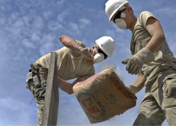 El sector registró 2,465 trabajadores formales en 2025, con alta participación masculina, según informe MICM.