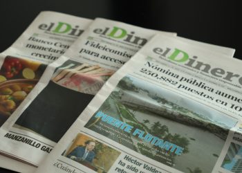 Durante este mes, llegan a la redacción múltiples cartas, las cuales destacan la labor y el rigor periodístico del principal medio especializado en economía y finanzas.