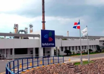 Refidomsa registró utilidades por RD$2,260,443,078.