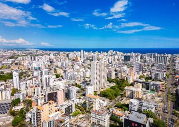 República Dominicana registró 33.89 puntos en el índice global de impunidad, según el Informe sobre Democracia y Desarrollo 2026 del PNUD.