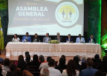 Los socios aprobaron los informes de gestión y los estados financieros presentados en la asamblea.