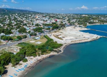 La provincia combina proyectos turísticos y de infraestructura, pero mantiene una baja ejecución en gran parte de su cartera.