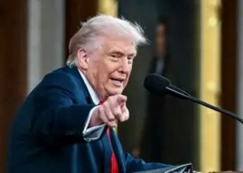 El mandatario aseguró que Estados Unidos no ha liberado fondos ni entregado dinero a Irán.