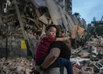 Unicef brinda a niños y familias atención psicológica y médica.