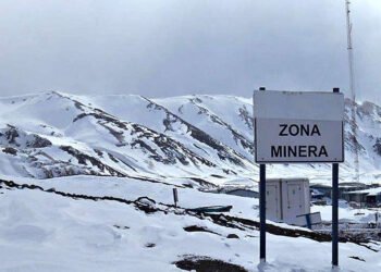Melting Protections: Why Argentina’s Glacier Law Is Under Threat from the Copper Boom