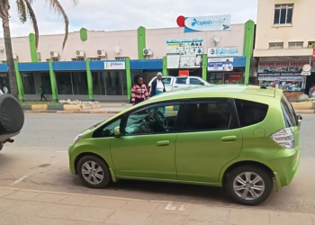 Shifting Gears: Africa’s EV Market Revs up for Rapid Expansion