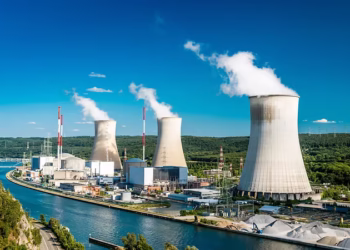The Philippines’ Nuclear Gamble