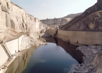 Africa’s Largest Hydro-Electric Dam Portends Conflict Between Two Key US Allies