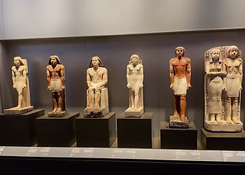 The Grand Egyptian Museum: A Sustainable Gateway to Egypt’s Ancient Wonders