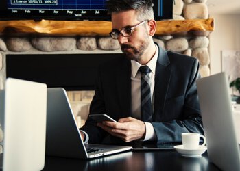 Personal information