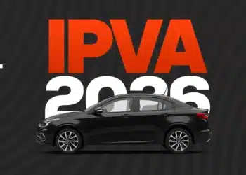 IPVA 2026