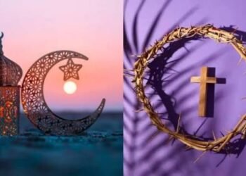 Two Faiths, One Spirit of Devotion: The Tale of the 2026 Ramadan and Lent Overlap