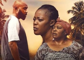 When Mothers Leave Home: Omugwo, Marriage, and the Husband Who Reached His Quiet Breaking Point