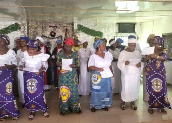 MOTHERING SUNDAY IN THE SHADOW OF VIOLENCE: THE UNTOLD STORIES OF WOMEN SURVIVING GBV