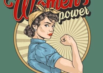 Female Power: Beyond the Myth of the “Weaker Sex”