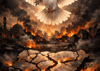Terrorism in Nigeria: Our Collective Humanity at Risk