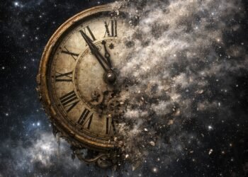 Time Is the Real Currency: Rise to the Power of Every Passing Moment 