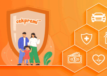 Cekpremi Anniversary