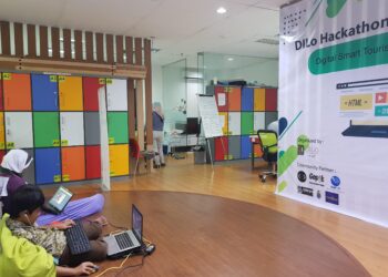 Digital Innovation Lounge