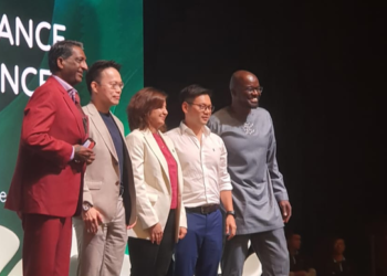 Insuring the Next Billion - Photo: Special