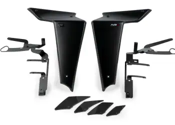 DOWNFORCE LATERAL PUIG YAMAHA MT09/SP 21/23 - Imagen 4