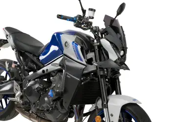 DOWNFORCE LATERAL PUIG YAMAHA MT09/SP 21/23