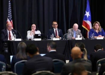 Diez años de oscuridad bajo la Junta de Control Fiscal