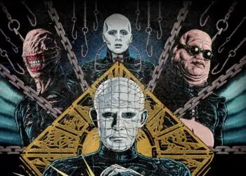 Halloween Horror Nights invoca a ‘Hellraiser’ con nuevas casas embrujadas en Universal Orlando y Hollywood
