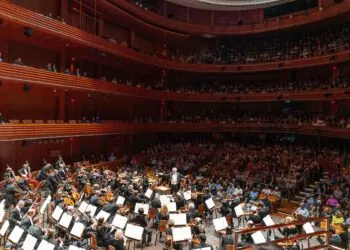 Las mejores orquestas del mundo llegarán a Orlando en la temporada 2026-2027 del Dr. Phillips Center