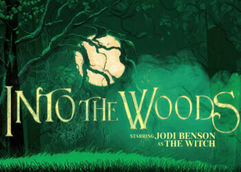 Jodi Benson y el talento de Orlando brillan en Into the Woods en el Dr. Phillips Center