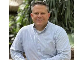 Brad Gilmour asume la presidencia de SeaWorld Orlando, Aquatica y Discovery Cove