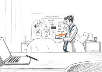 Schlafstörungen Ursachen