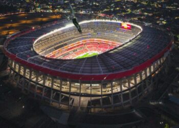 América confirma su regreso al Estadio Banorte, ¿cuándo y qué rival tendrá?