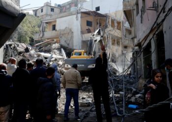 Israel repite su estrategia de Gaza en Líbano: Destruye hospitales