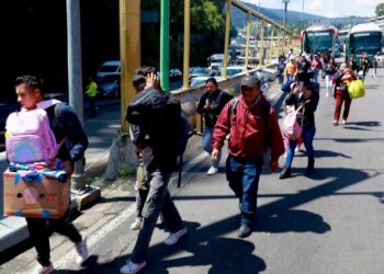 Manifestaciones carreteras en México elevan riesgos y pérdidas