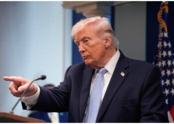 Trump amenaza a Irán: “morirá toda una civilización”; petróleo sube y crece temor por ataques