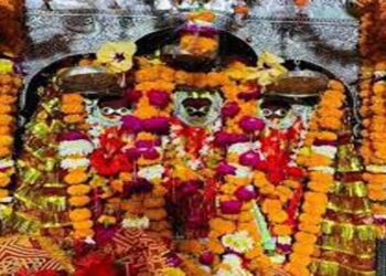 devkali, ayodhya